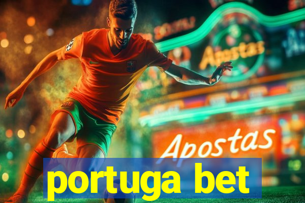 portuga bet